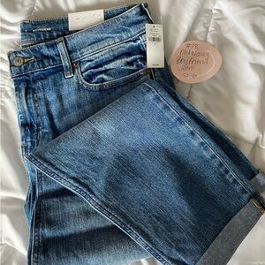 NWT Old Navy Boyfriend Jeans